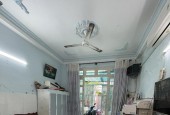 LÔ TƯ - HẺM 6M THÔNG SANG GÒ XOÀI - GIÁP TÂN PHÚ - 69M2 - 2 TẦNG BTCT - 3PN - NHÀ MỚI Ở LIỀN